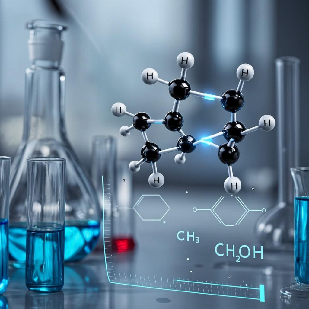 zero calorie natural sweetener molecular research