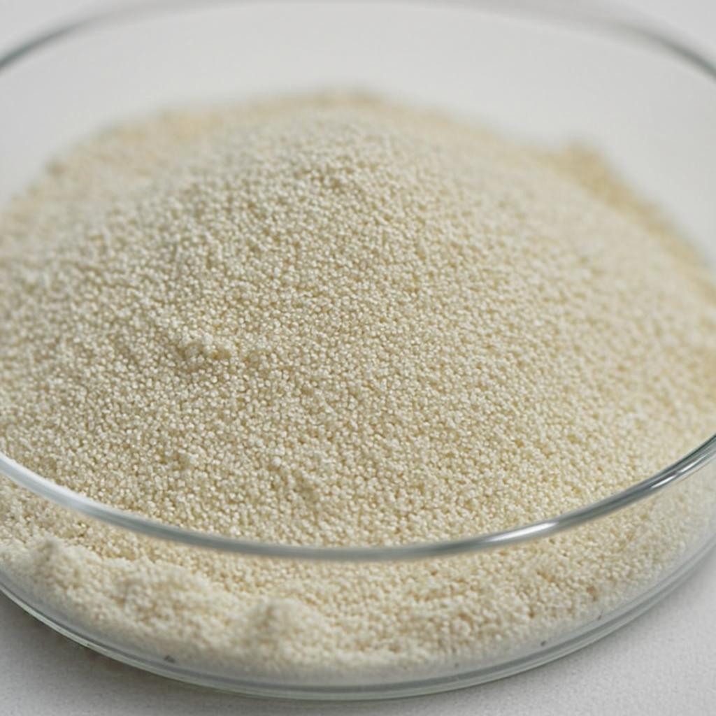 zero calorie natural sweetener powder macro