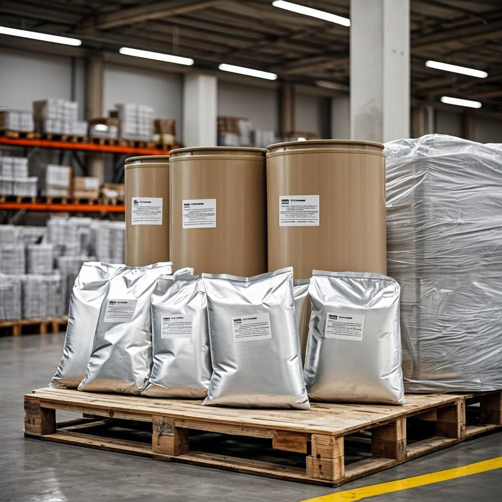 zero calorie sweetener bulk packaging