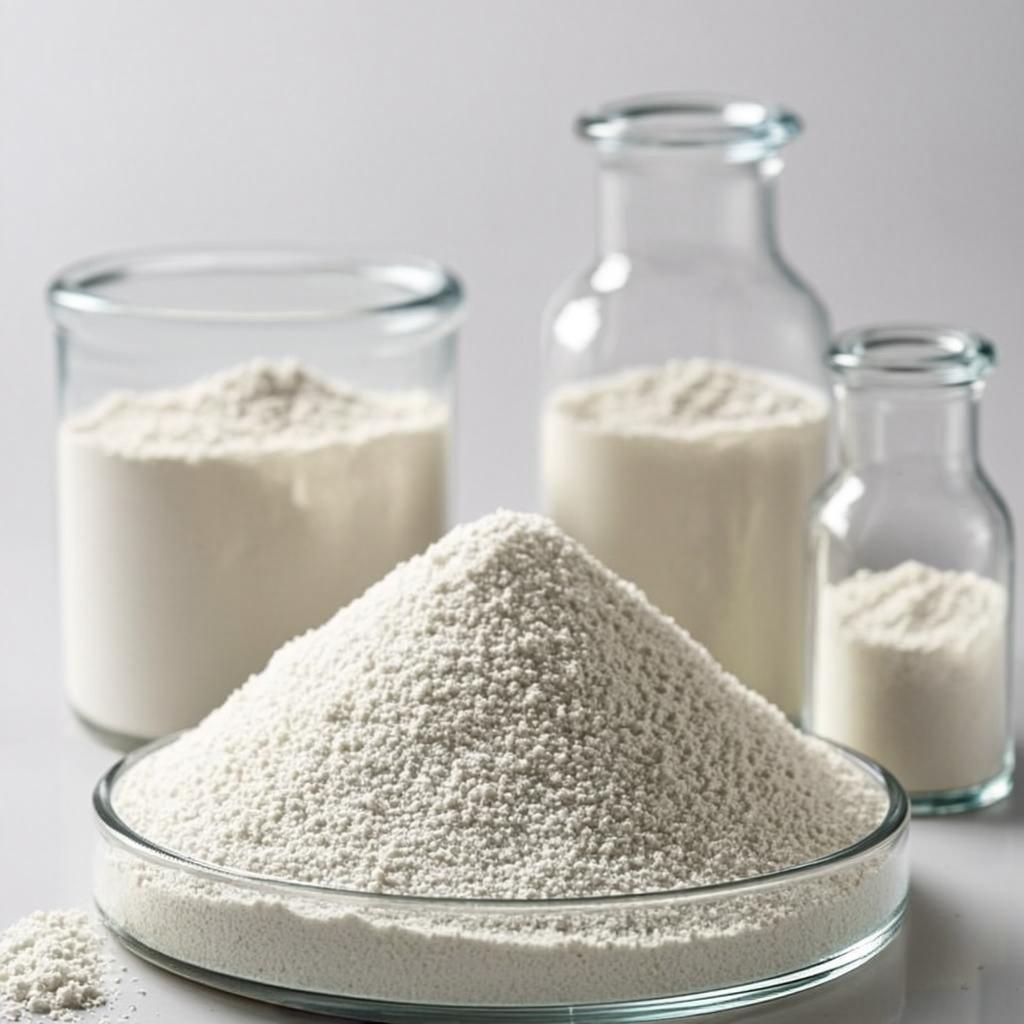 zero calorie sweetener lab product clean