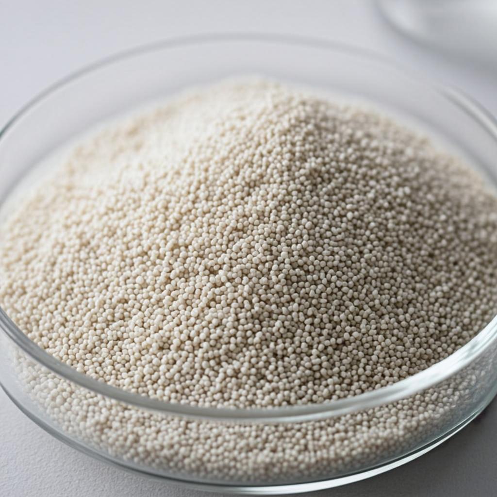 zero calorie sweetener powder macro