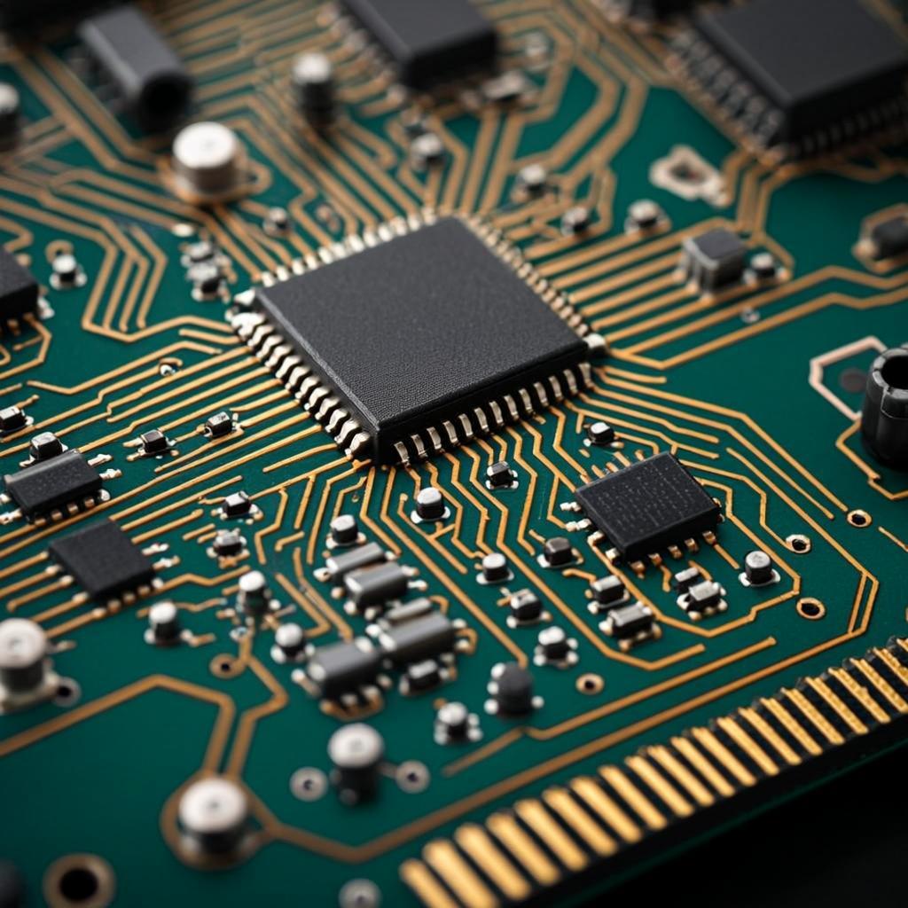 94v0 fr4 pcb pcb macro