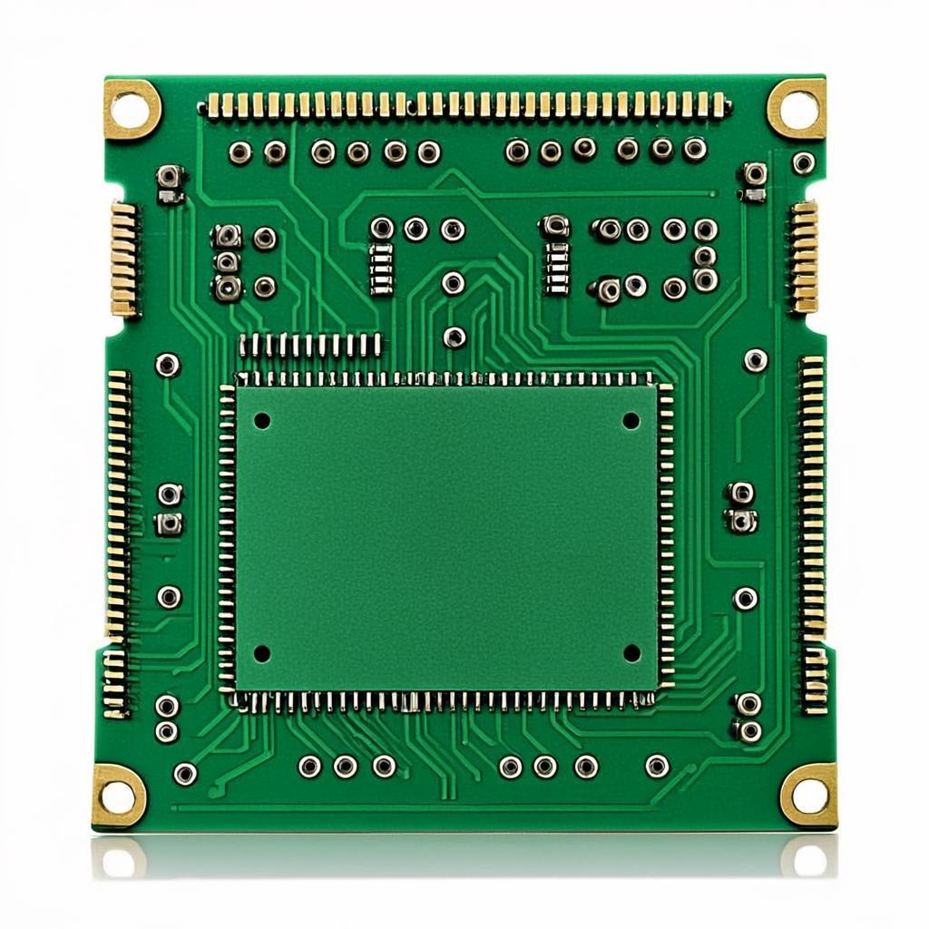 94v0 fr4 pcb product clean