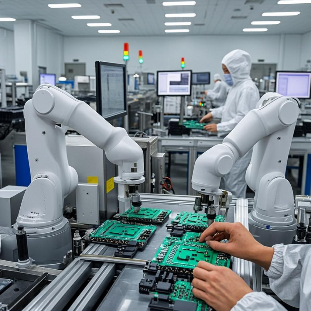 aromatherapy machine pcba electronics factory