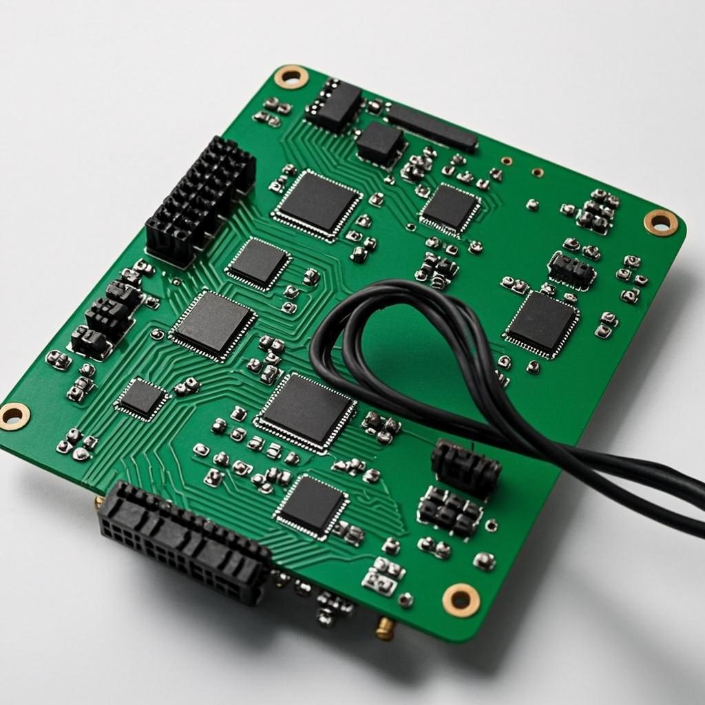 aromatherapy machine pcba product clean