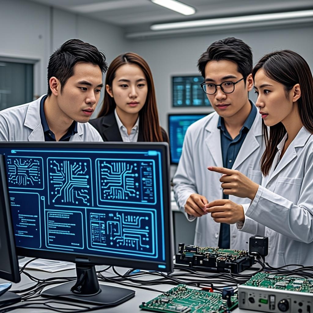 automated wire harness assembly service engineering design