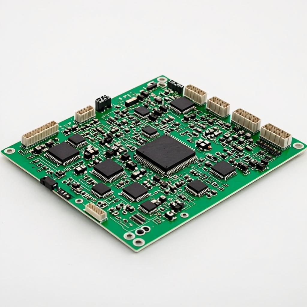 beauty hydration device pcba product clean