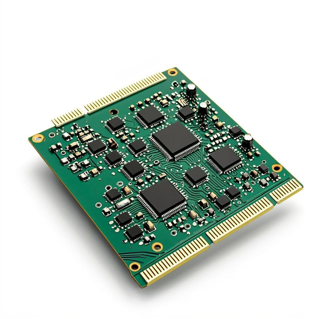 beauty mask pcba product clean