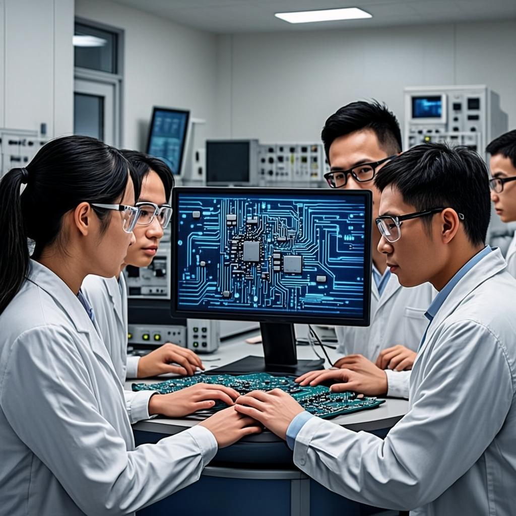 blue peelable pcb manufacturing engineering design