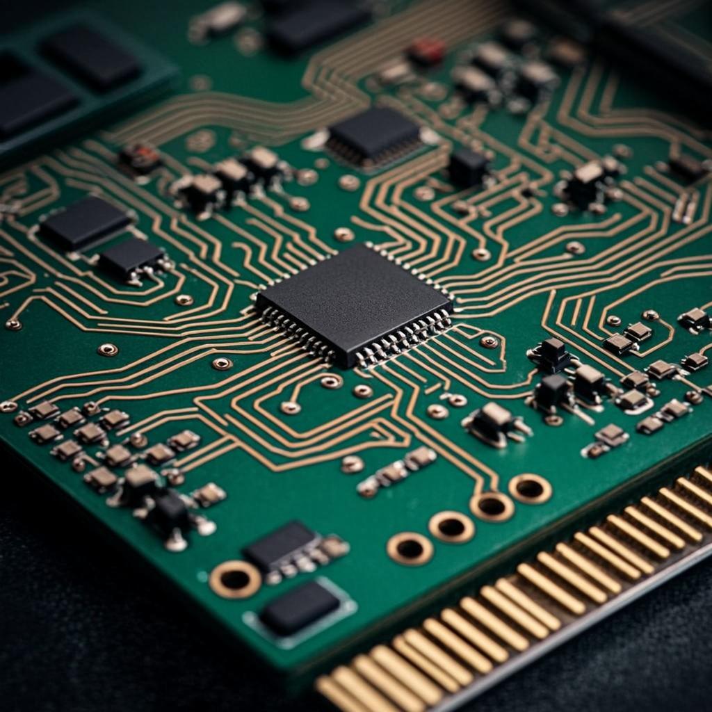 cable wire harness assembly services pcb macro