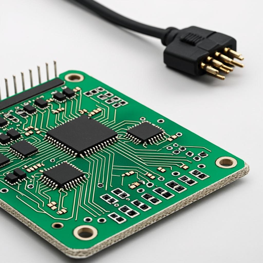 cable wire harness assembly services product clean