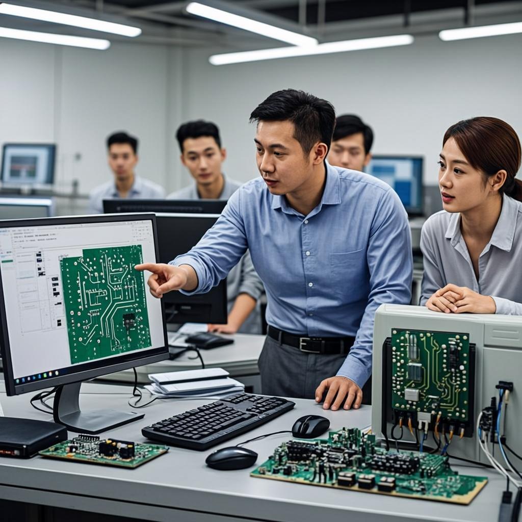 cable wire harness design service engineering design