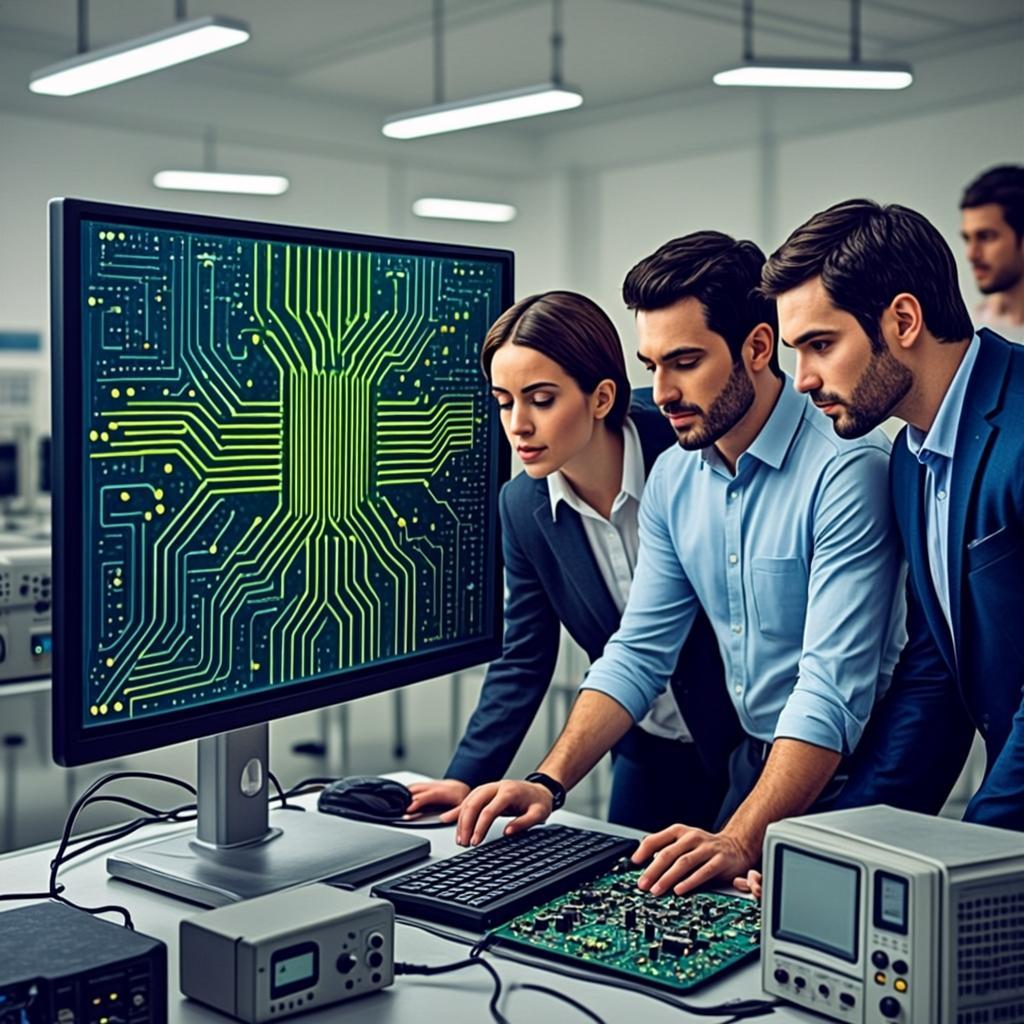 cable wire harness packaging service engineering design