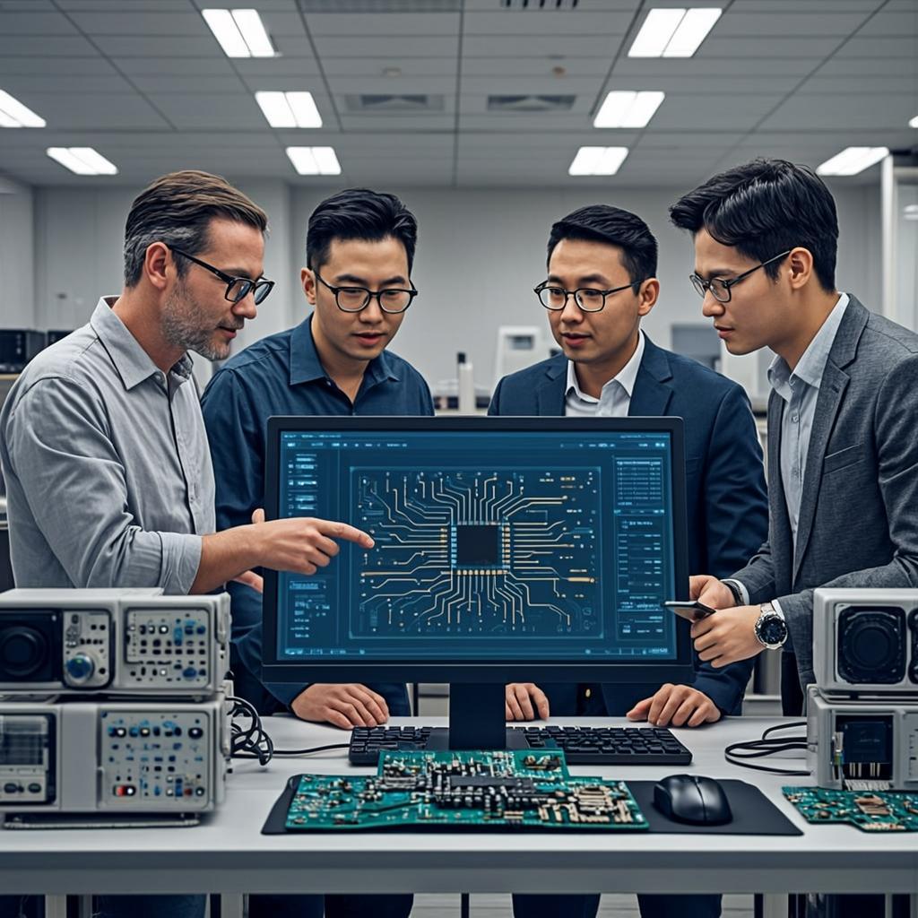 carbon ink pcb manufacturing engineering design