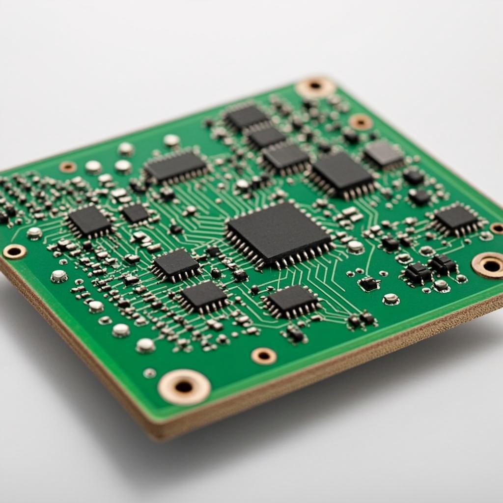 carbon ink pcb manufacturing product clean