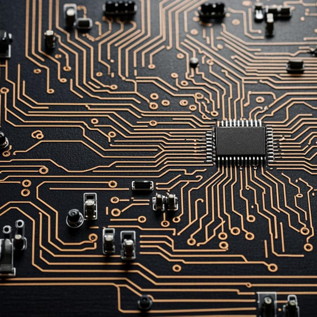 carbon lnk pcb pcb macro