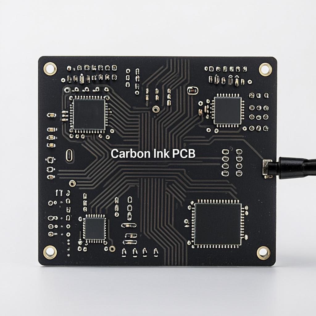 carbon lnk pcb product clean