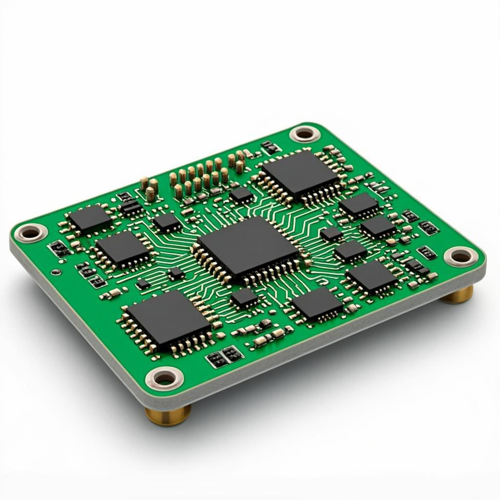 ceramic pcb manufacturing product clean