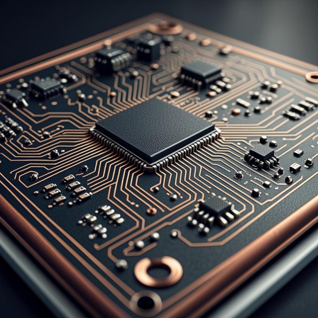 ceramic pcb pcb macro