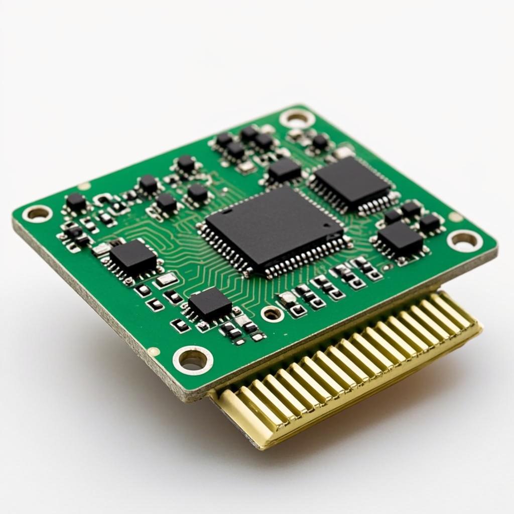 ceramic pcb product clean