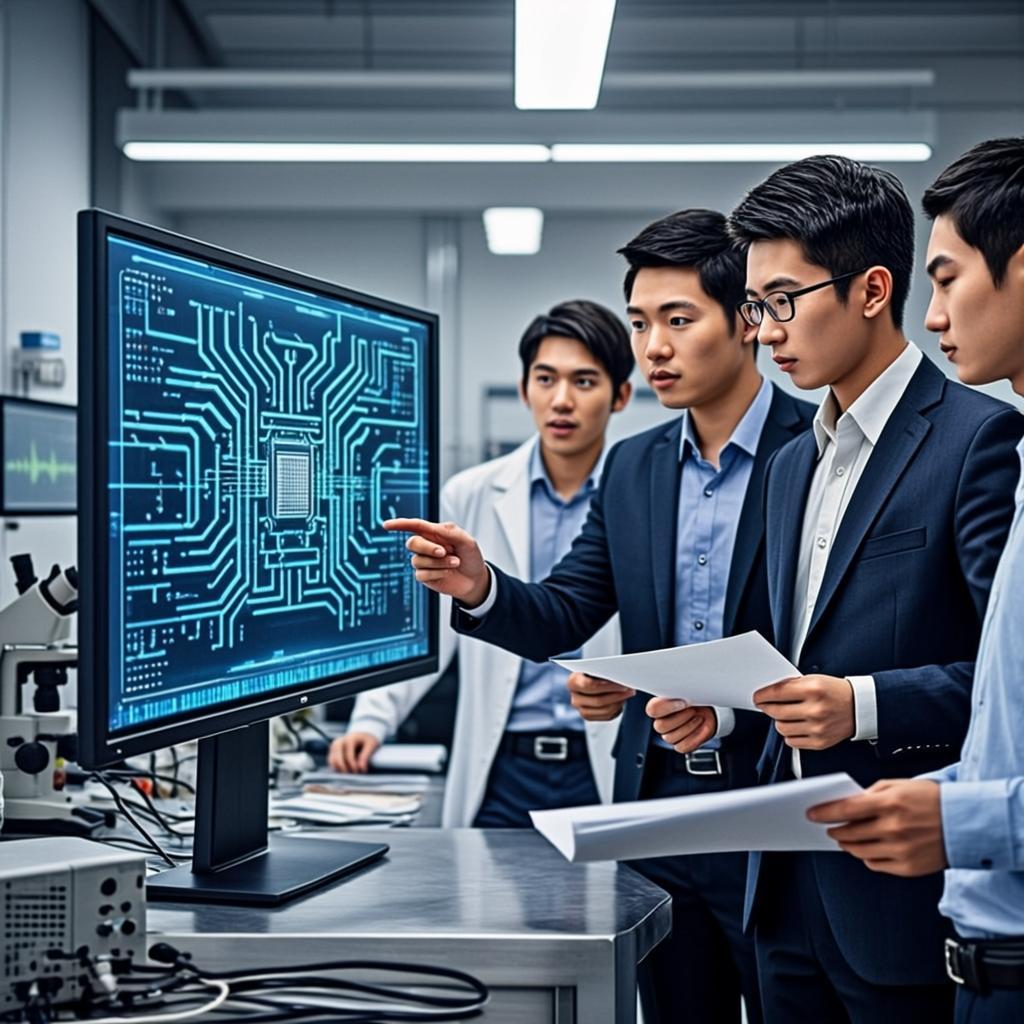 ceramic substrate pcbs engineering design