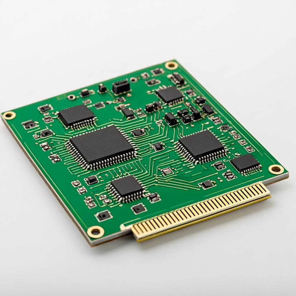 ceramic substrate pcbs product clean