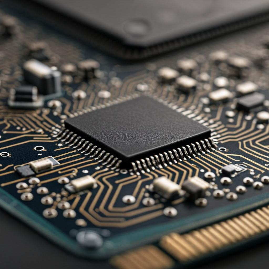 consumer electronics pcb assembly pcb macro