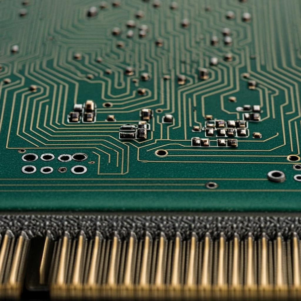 consumer electronics pcb batch production pcb macro