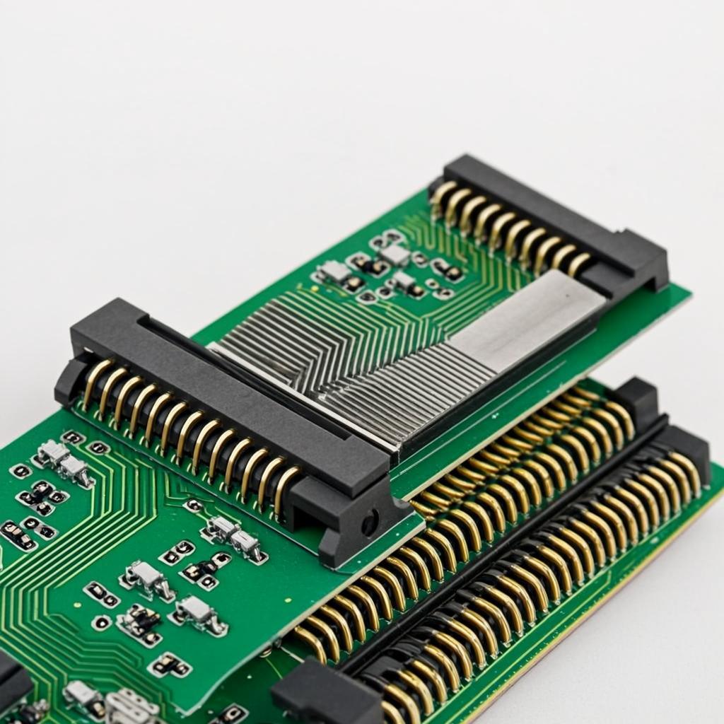 custom flexible cable assembly product clean