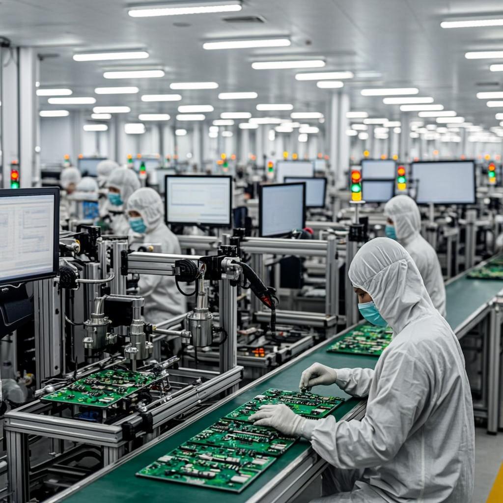 custom medical grade cable assembly electronics factory