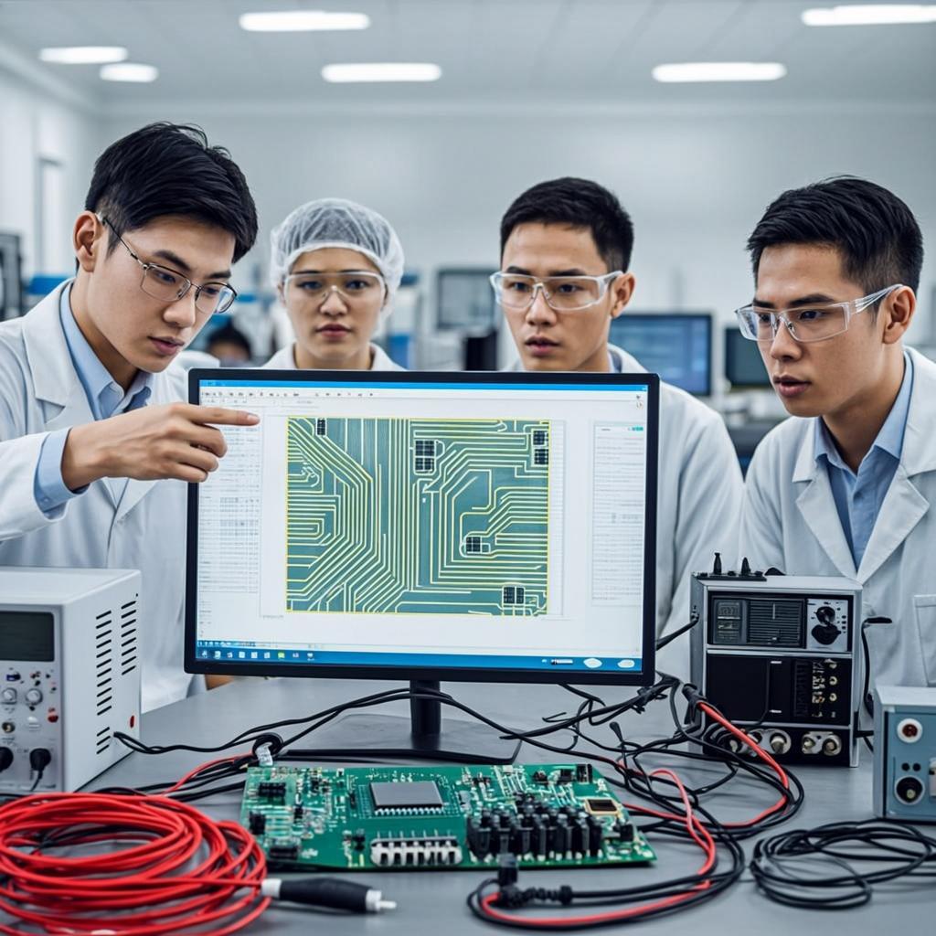 custom medical grade cable assembly engineering design