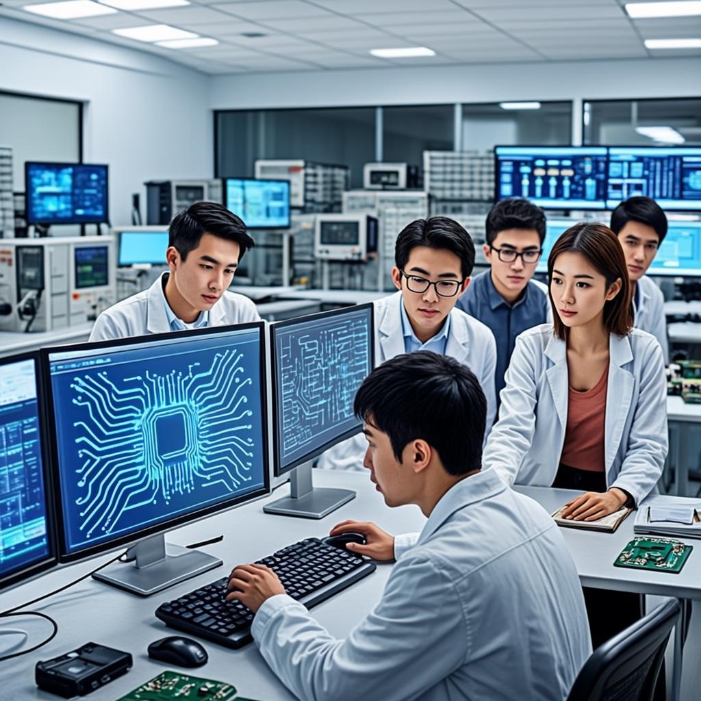 custom micro cable assembly engineering design