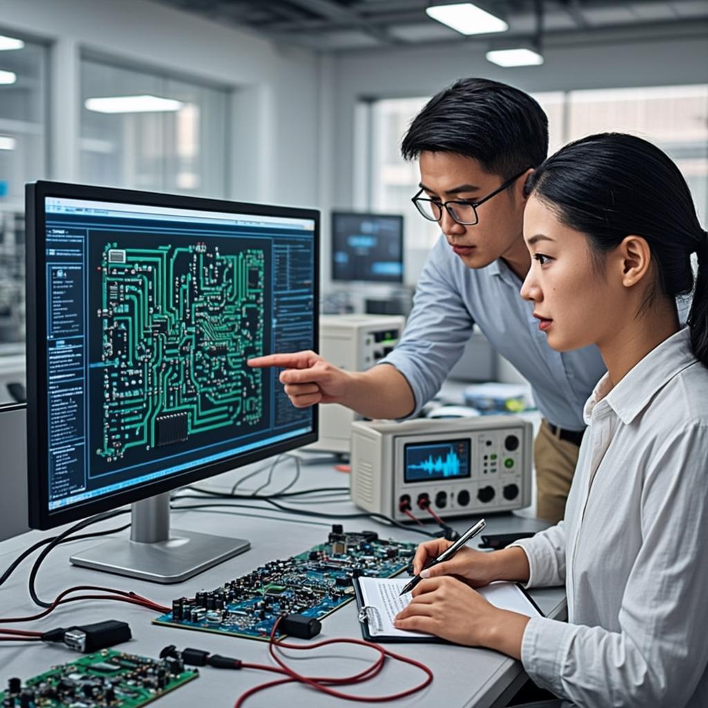 custom rigid cable assembly engineering design