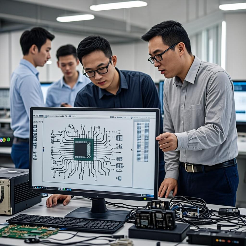 custom wire harness engineering design
