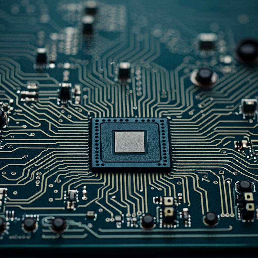 digital pcb design interface pcb macro
