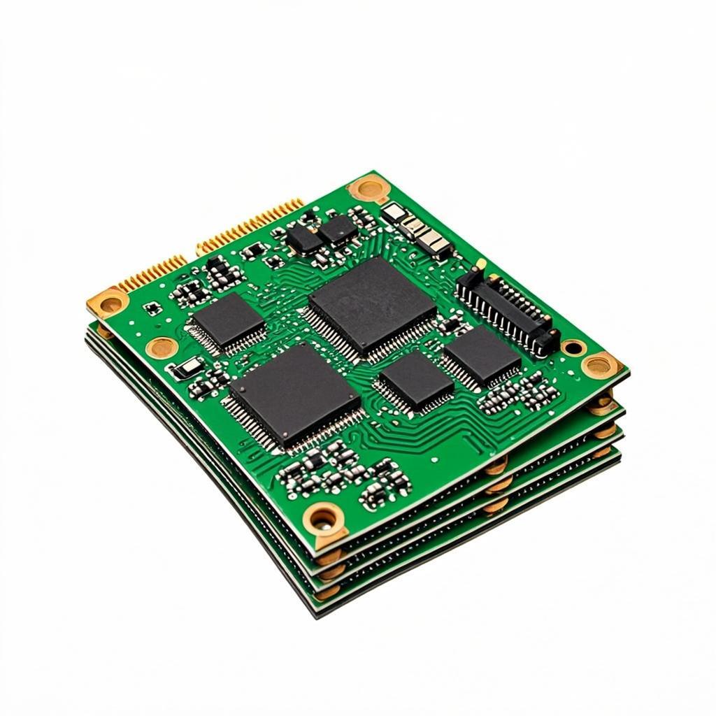 digital pcb design interface product clean