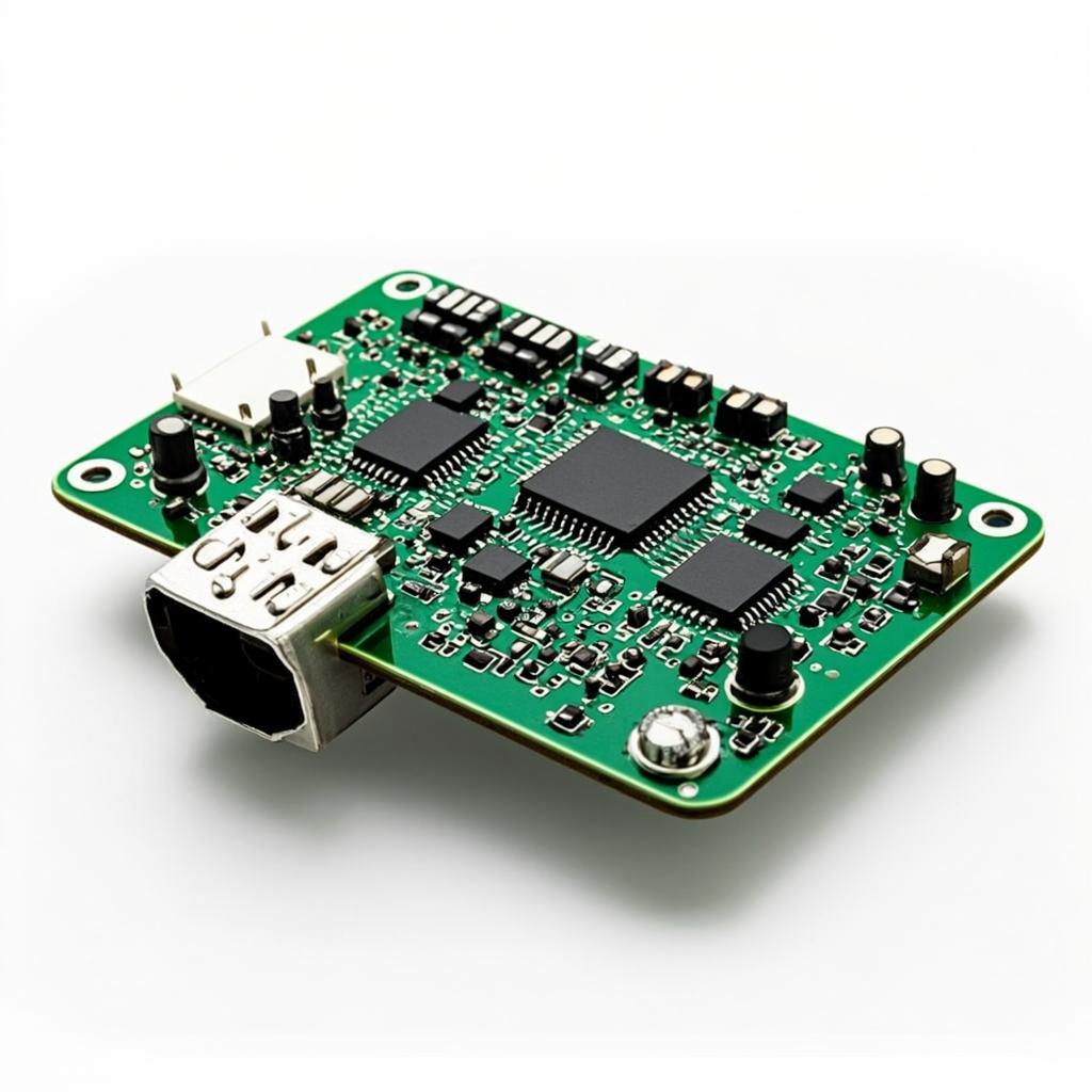 electric vehicle charging pcb assembly product clean