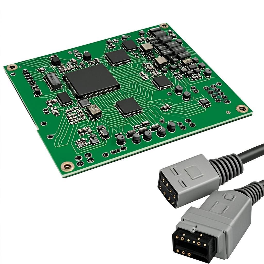 energy pcb assembly product clean