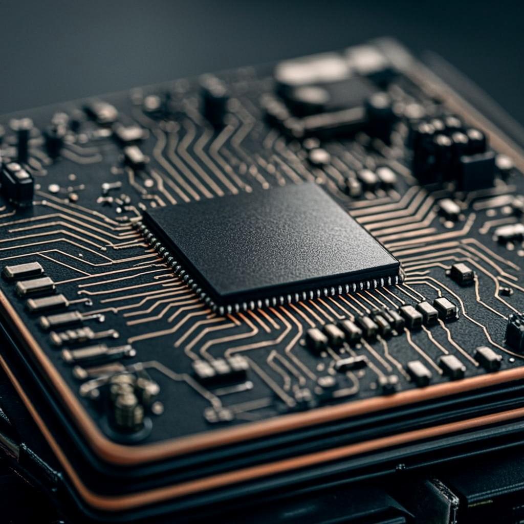 energy pcb manufacturing pcb macro