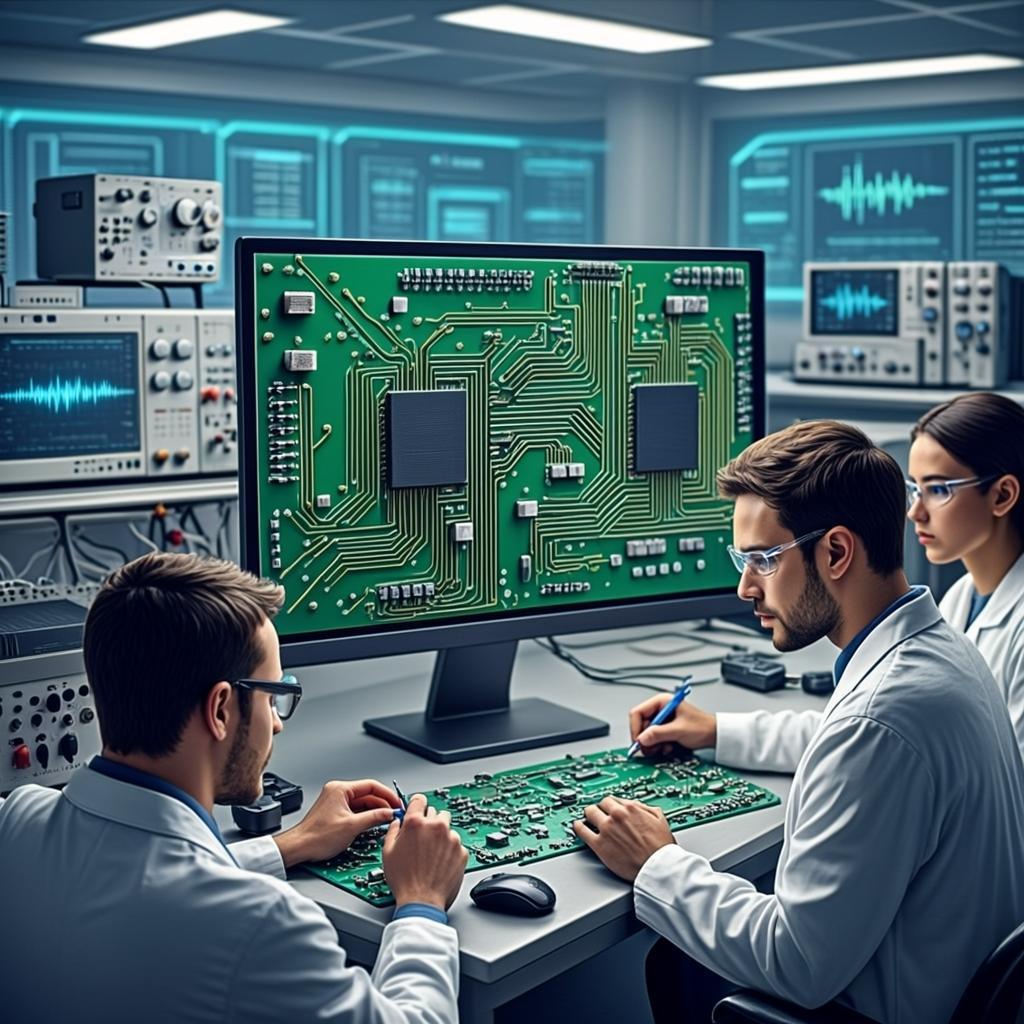 features of pcbs engineering design