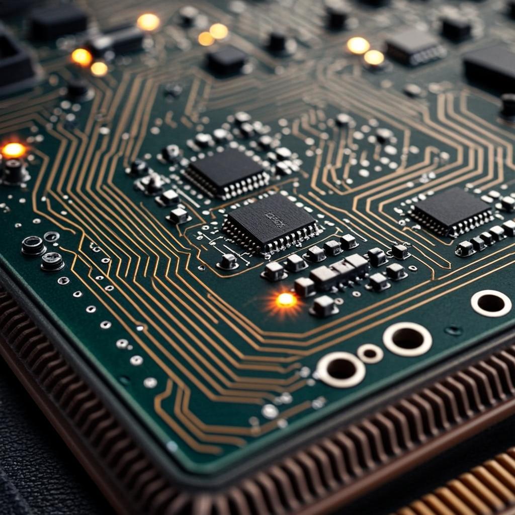 features of pcbs pcb macro