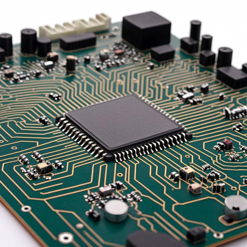 features of pcbs product clean