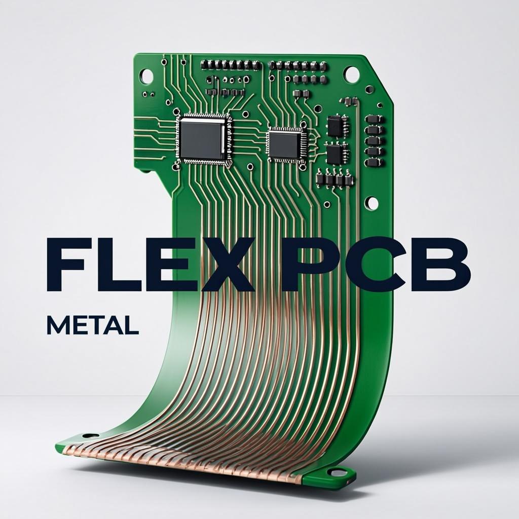flex pcb design optimization product clean