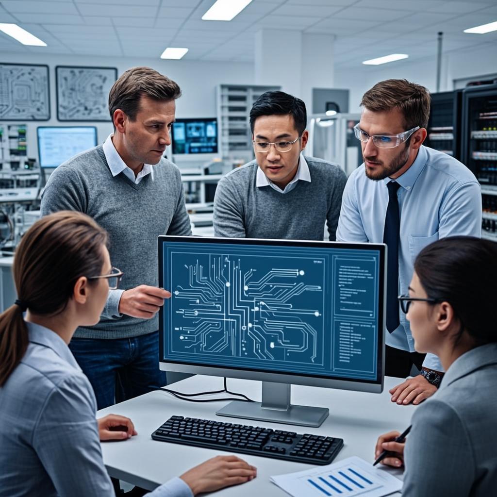 flex pcb engineering design