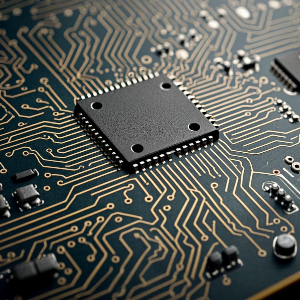 flex pcb pcb macro