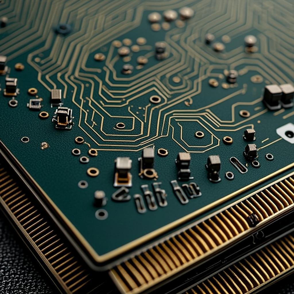 flex rigid pcb manufacturing pcb macro