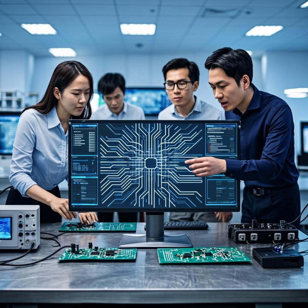 flexible pcb assembly engineering design