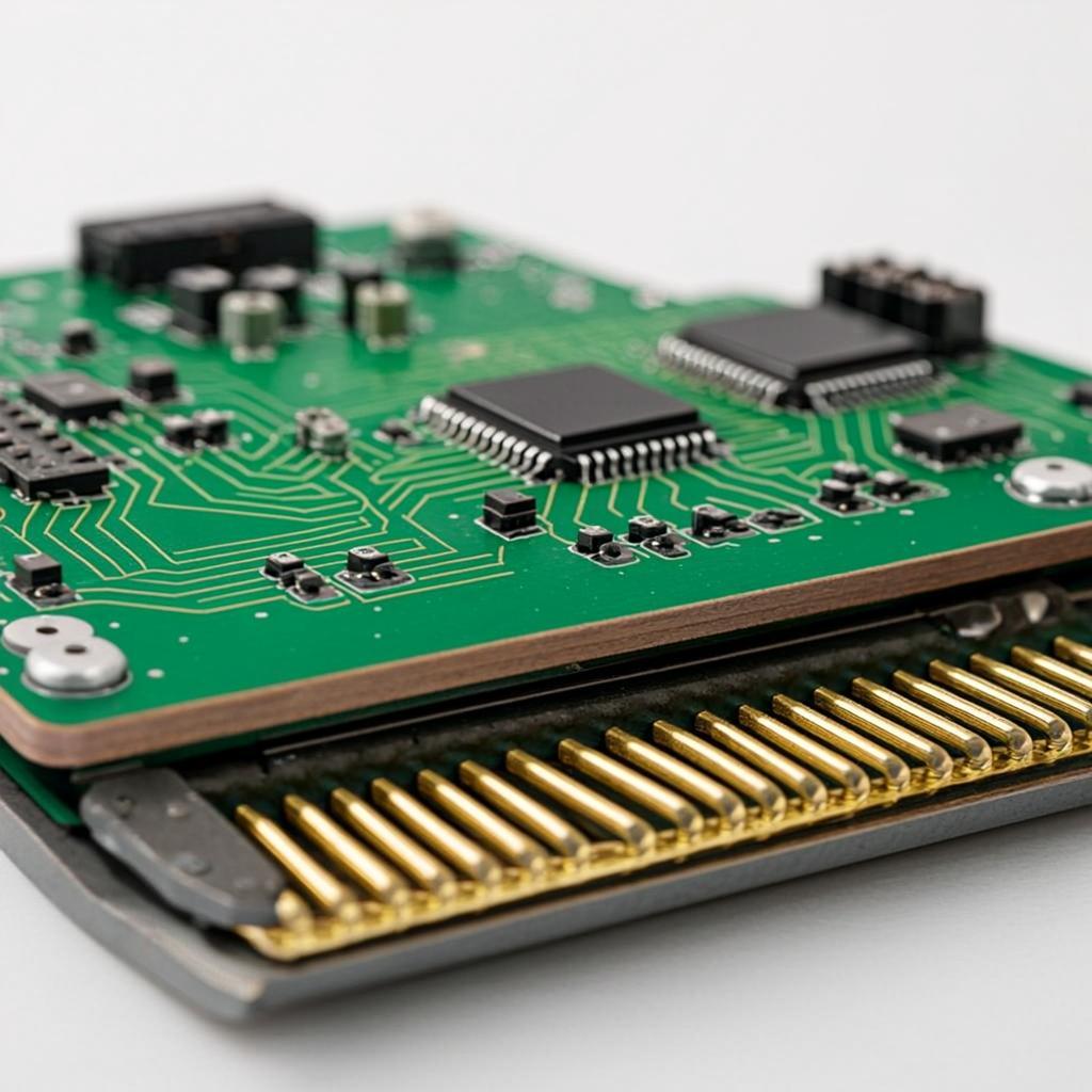 flexible pcb assembly product clean