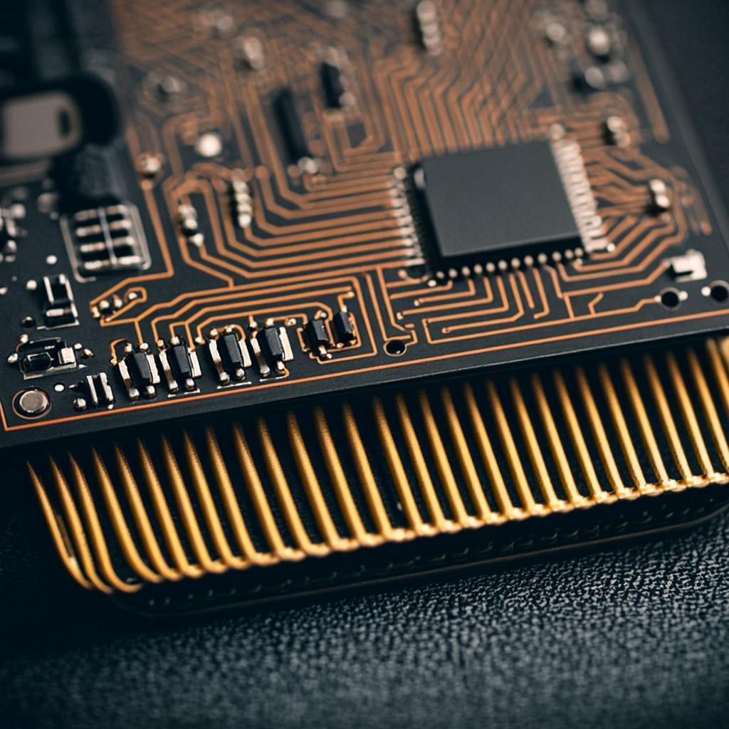 fpc prototype assembly pcb macro