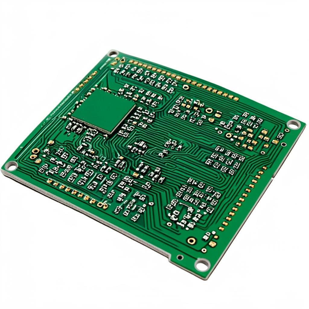 fr4 high temperature pcb product clean